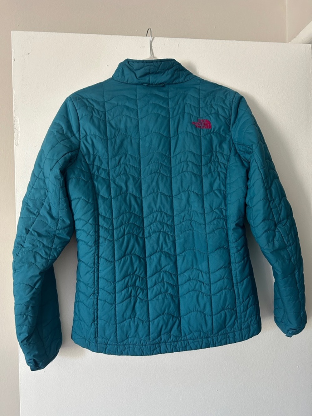 North Face coat - Picture 5 of 6